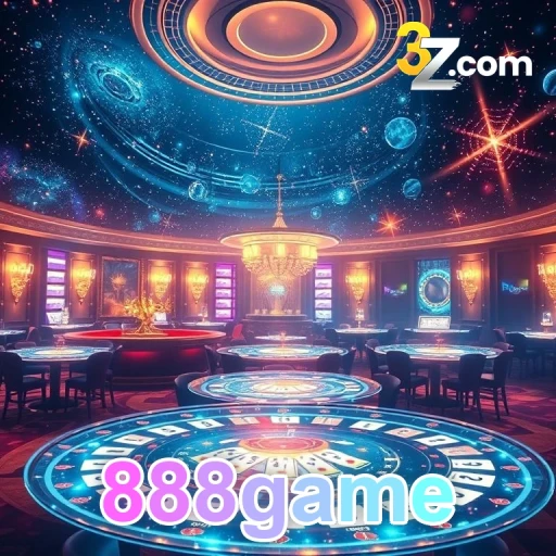 888game