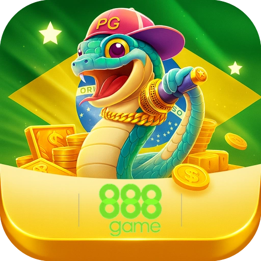 888game LOGO