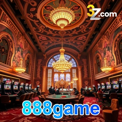 888game Promoções Atuais
