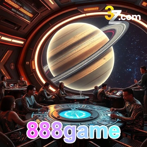 888game Slots Populares